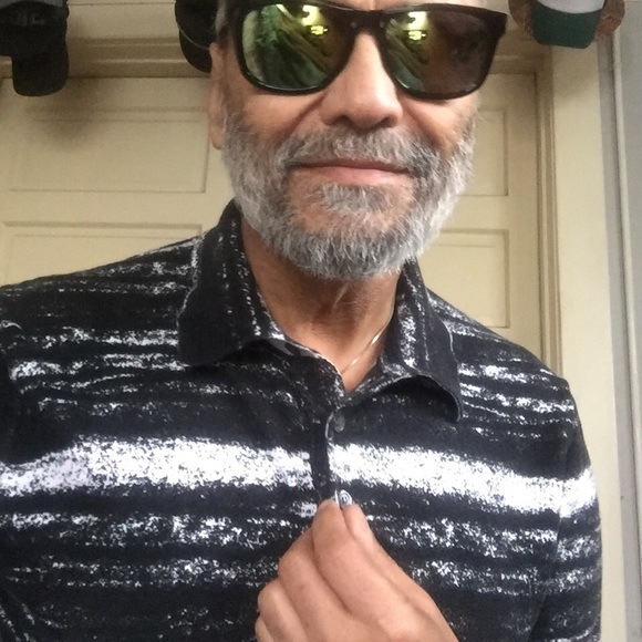 Michael Kors and Polo - Picture 1 of 5